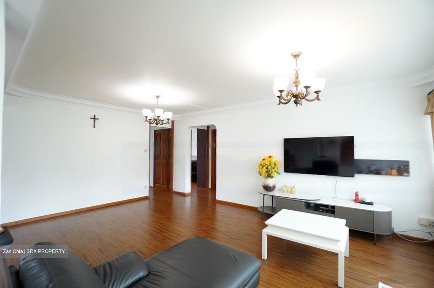 Blk 120 Chong Pang Vale (Yishun), HDB 5 Rooms #490286341